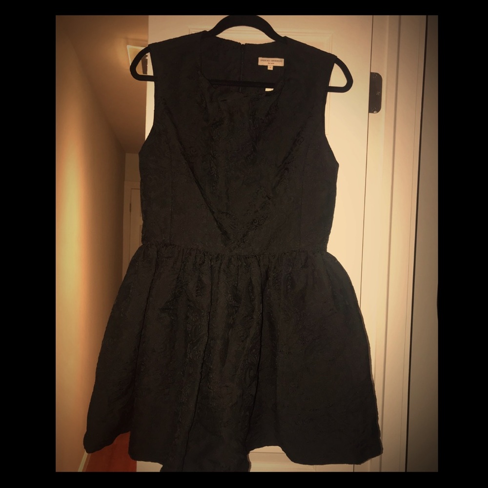 Brand new opening ceremony dress